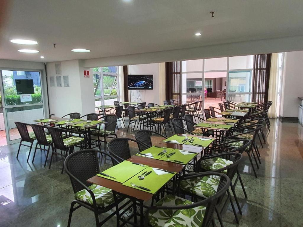 Beach Class Praia De Iracema Fortaleza  Eksteriør bilde
