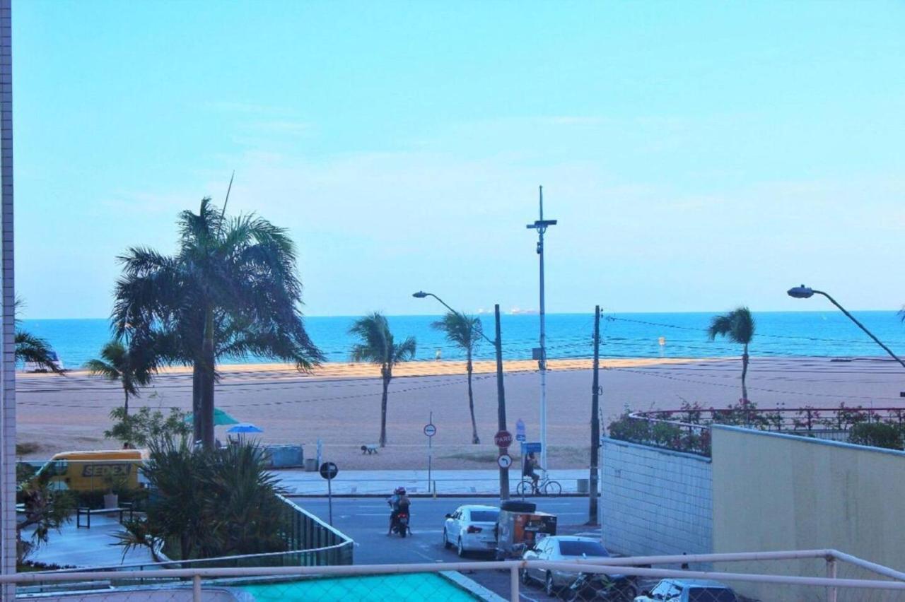 Beach Class Praia De Iracema Fortaleza  Eksteriør bilde
