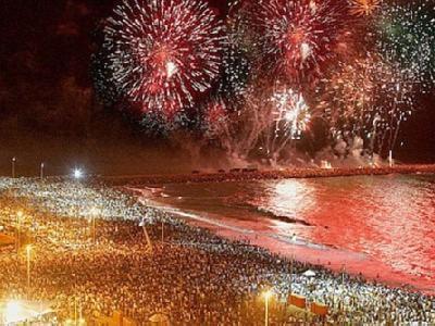 Beach Class Praia De Iracema Fortaleza  Eksteriør bilde